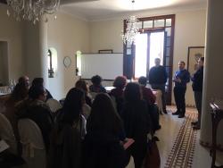 Il week end della Cooperazione fa tappa a Caltagirone