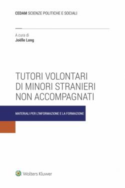 Un ebook per la formazione dei Tutori volontari di Minori Stranieri Non Accompagnati