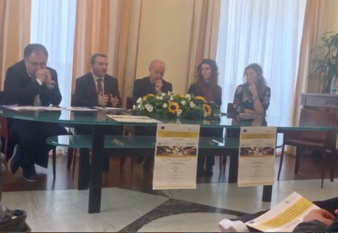 Ccomunicato Stampa
