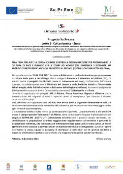 SU.PRE .ME . RUN FOR AID AIDONE (EN) Dom. 5 Dic. (c.s. 03.12.2021) (4) Page 0001