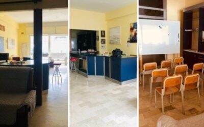 Avviato a Palermo il Progetto “I.S.O.L.A.” (Iniziative Sinergiche Orientate a Lavoro ed Aggregazione) che prevede “Interventi di riqualificazione territoriale e di contrasto alla criminalità in aree degradate”, afferenti la VII Circoscrizione