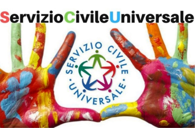 Scu Servizio Civile Universale Foto