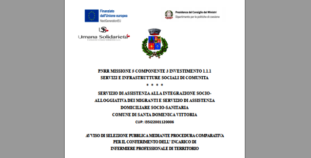 infermieri