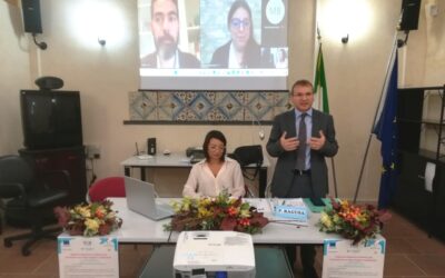 Marsala. Closing Conference del Progetto “Polo Sociale Integrato di Trapani”, lo sportello polifunzionale ubicato in piazzale Ugo Foscolo