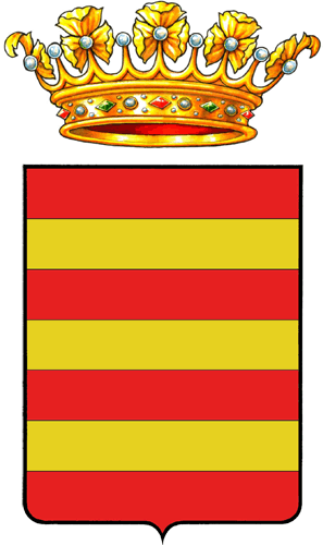 Lercara Friddi Stemma