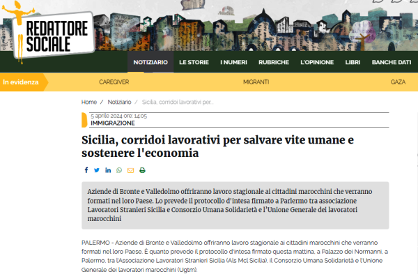 REDATTORE