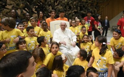 Giornata mondiale bambini: con Mcl e Umana solidarietà 150 persone da Afghanistan, Pakistan, Libia, Nigeria e Ucraina