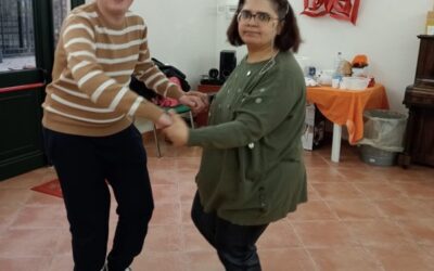PNRR Lercara Friddi: Laboratorio Di Movimento Terapia
