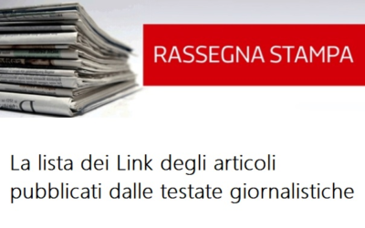 Rassegna stampa – INAUGURAZIONE CENTRO ABA DI BIANCAVILLA