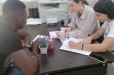 PNRR Montelepre: Divulgazione del Servizio di Sportello per Lavoratori Immigrati