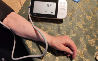 PNRR GRAMMICHELE: SERVIZIO TELEMEDICINA