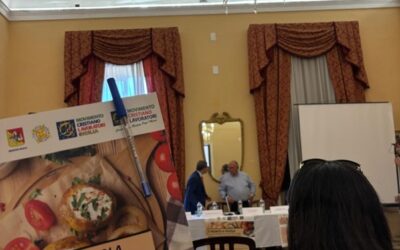 PNRR Montelepre: “Evento di Chiusura ‘È Pronto a Tavola’: Promuovere l’Agri-Cultura Sostenibile in Sicilia”