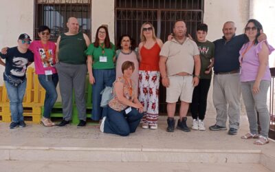 PNRR Lercara Friddi: Il Centro Diurno Itinerante – Attività e Inclusione nel Distretto D38