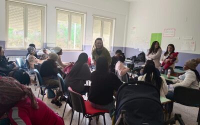 PNRR Lercara Friddi: Incontri di Promozione del Servizio di Etnopsichiatria nei Centri SAI e Comunità della Sicilia