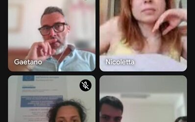 PNRR Montelepre: Tirocini Integrativi per Opportunità Lavorative: Riunione degli Orientatori del PNRR in Sicilia”
