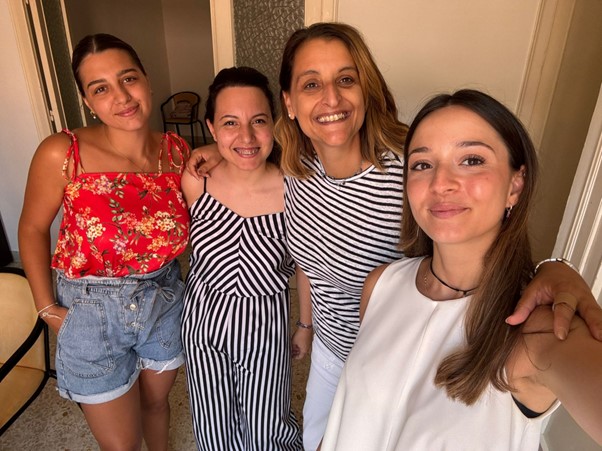 PNRR MONTELEPRE: Riunione Pre-Ferie con la Dottoressa Marchionna: Bilancio e Pianificazione per i Prossimi Mesi