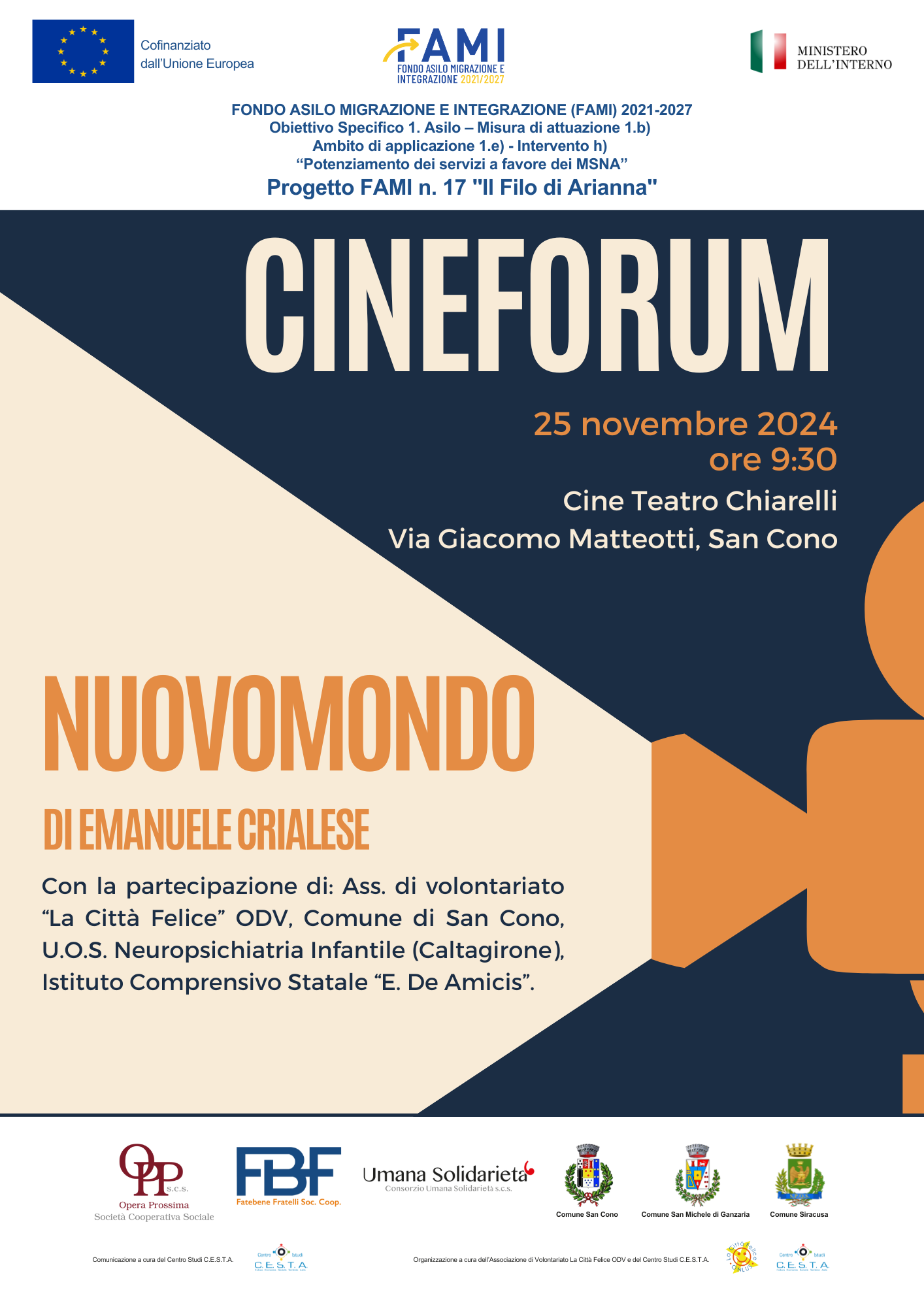 Cineforum-FAMI-NUOVOMONDO-SAN-CONO
