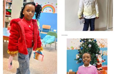 PNRR MONTELEPRE: Attività natalizie e momenti speciali con Purity e i bambini della scuola “Alessandro Manzoni”