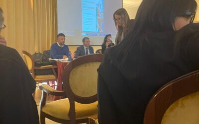 PNRR MONTELEPRE: Partecipazione al convegno “Orientarsi per orientare”