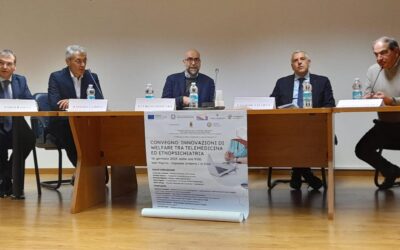 Comunicato Stampa: Ad Enna ambulatori di telemedicina ed etnopsichiatria per dare assistenza e promuovere la cooperazione sociale
