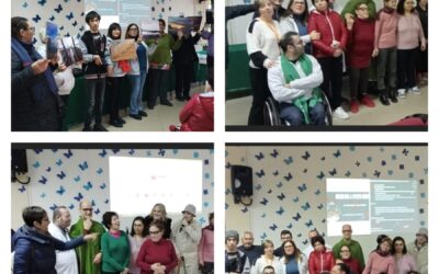 PNRR Lercara Friddi: “I Ragazzi del Centro Diurno di Lercara Friddi alla Maratona Telethon di Prizzi”
