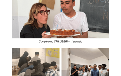 Un cammino di accoglienza e inclusione: le attività del Progetto Fami 29 “Iter”