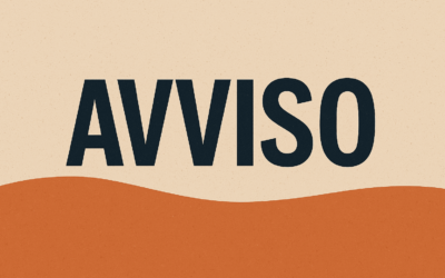 AVVISO DI SELEZIONE: N.2 FACILITATORI – Azione 8 (15648) “EMPOWERMENT ATTIVITA’ STEM”