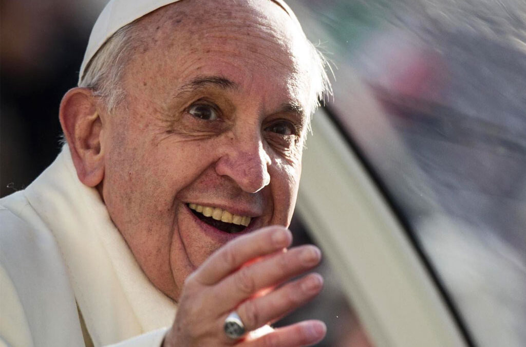 Addio a Papa Francesco: voce degli ultimi, luce del Vangelo
