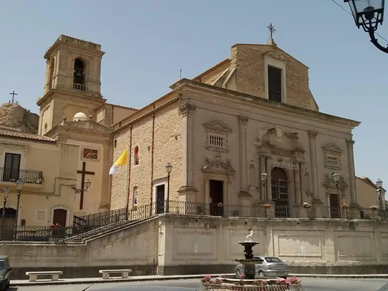 Rassegna stampa: “Camminare insieme nella speranza”: il cenacolo quaresimale multietnico fa tappa a Licodia Eubea