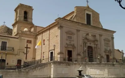 Rassegna stampa: “Camminare insieme nella speranza”: il cenacolo quaresimale multietnico fa tappa a Licodia Eubea