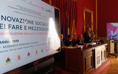 PNRR: 145 nuovi addetti in Sicilia, parte la rivoluzione del welfare nei piccoli Comuni