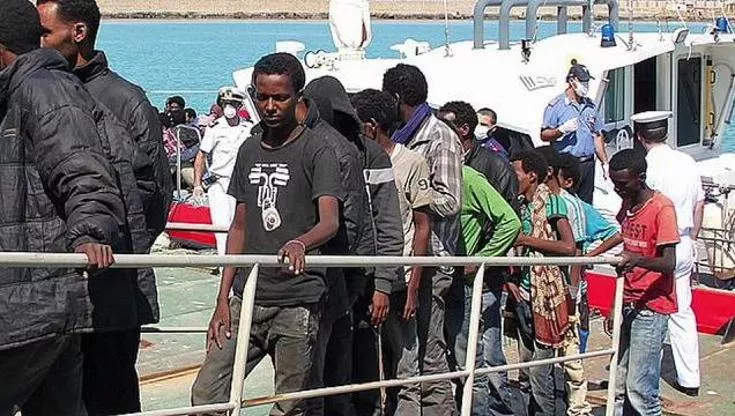 Marsala, i ragazzi raccontano i loro compagni migranti. Un progetto contro la devianza