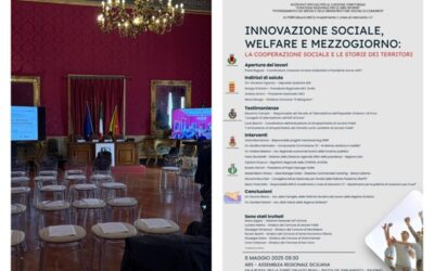 PNRR Montelepre: attività svolte nel mese di maggio 2025