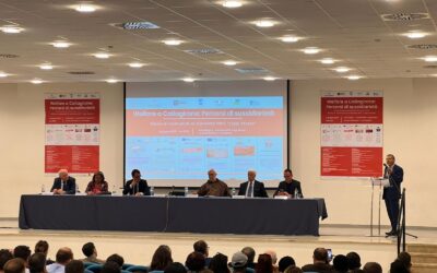 Caltagirone: il convegno al Convitto INPS racconta il nuovo welfare