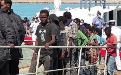 Marsala, i ragazzi raccontano i loro compagni migranti. Un progetto contro la devianza