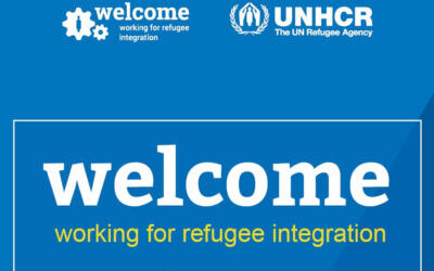 Il Consorzio Umana Solidarietà s.c.s. è tra i vincitori della VII edizione del progetto “Welcome. Working for refugee integration” promosso da UNHCR