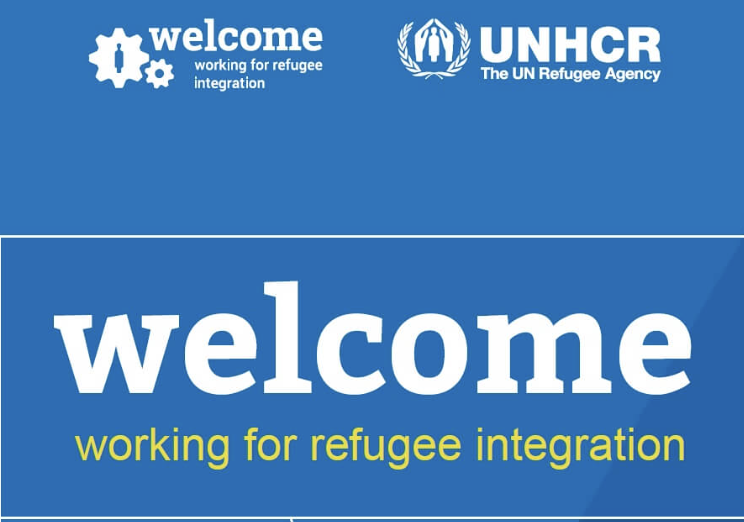 Sicilia premiata da UNHCR: il logo “Welcome” per l’inclusione lavorativa dei rifugiati