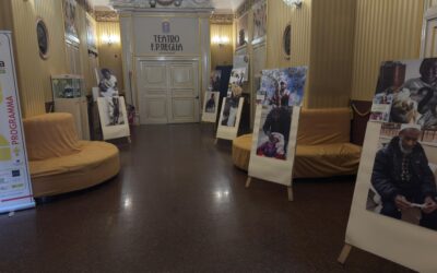 Rassegna Stampa – Giornata Mondiale del Rifugiato a Enna