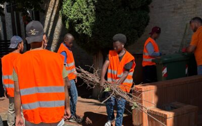 Loro Piceno lancia “Volunteers for the Green’s Care”: inclusione, formazione e cura del territorio