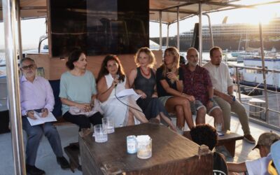 FAMI 17 – Beyond Borders: humanitarian perspectives and field experiences