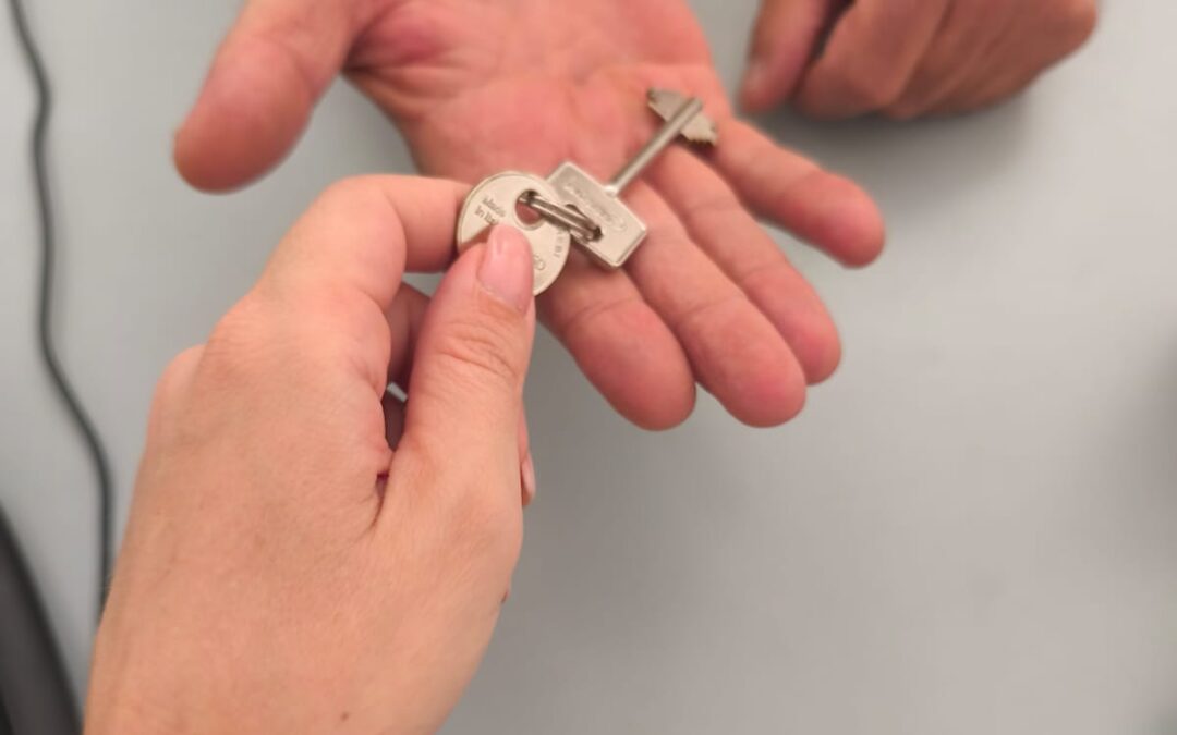 Prosegue il progetto Housing First con una nuova assegnazione abitativa