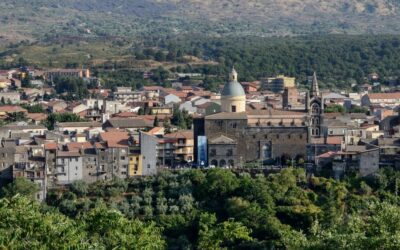 Servizi e infrastrutture sociali di comunità: a Santa Domenica Vittoria un confronto sui progetti PNRR