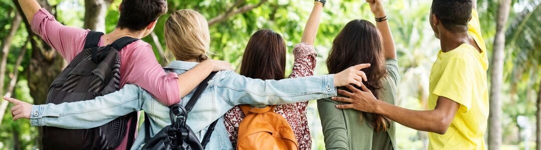 Università: il 25 settembre la presentazione dello sportello Welcome Hub Roma per l’integrazione degli studenti stranieri