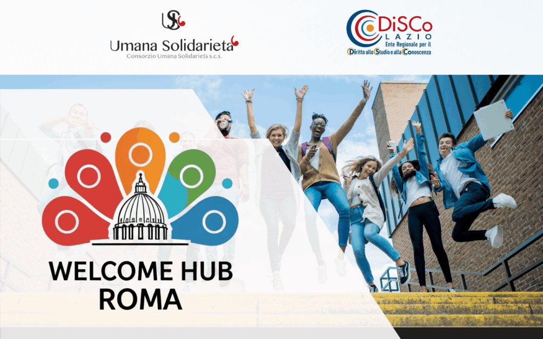 Università: Roma, attivato uno sportello informativo e relazionale per offrire orientamento accademico e burocratico agli studenti stranieri