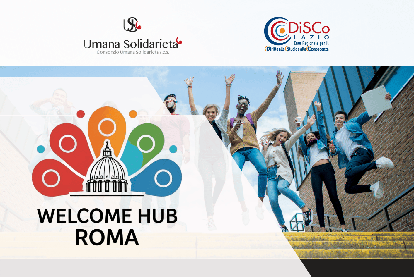 Presentazione Welcome Hub Roma (1)