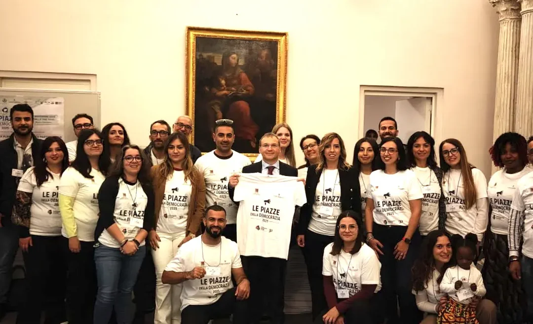 I migranti? Bisogna cambiare la narrazione