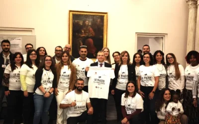 I migranti? Bisogna cambiare la narrazione