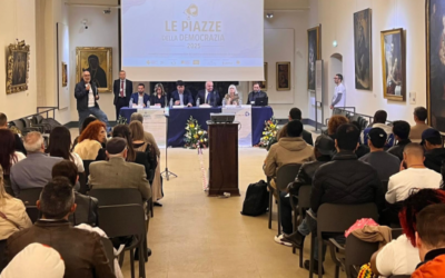 “Le Piazze della democrazia”: lavoro, giovani e migrazioni