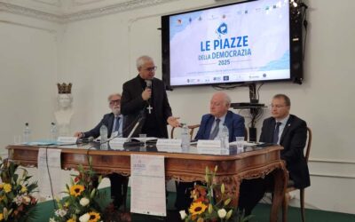 Mons. Renna, garantire i diritti, bene lotta al caporalato