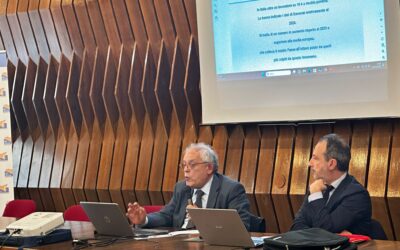 Il Consorzio Umana Solidarietà protagonista del corso “La Salute come bene comune” promosso dall’ASP di Catania